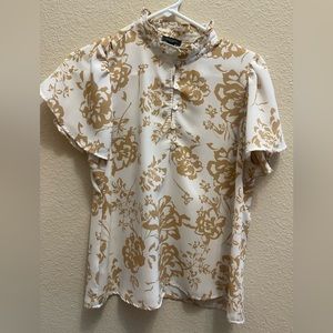 Ann Taylor blouse
